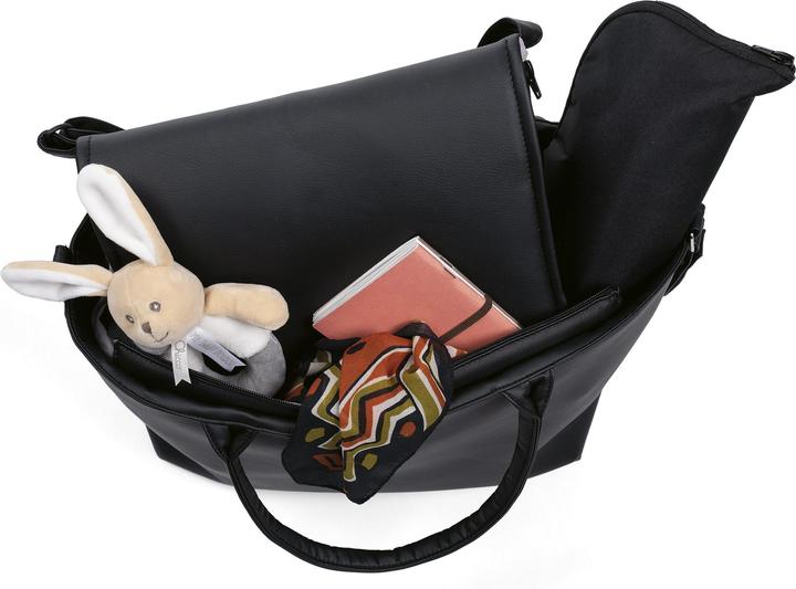 Actual product image Chicco bag in bag