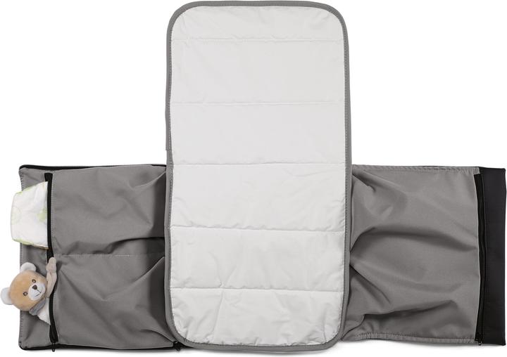 Actual product image Chicco bag in bag
