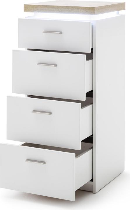 Actual product image Robas Lund Cali (42 x 44 x 98 cm)