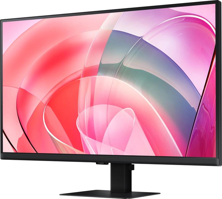 Immagine prodotto Samsung ViewFinity S7 - S70D (3840 x 2160 pixel, 27")