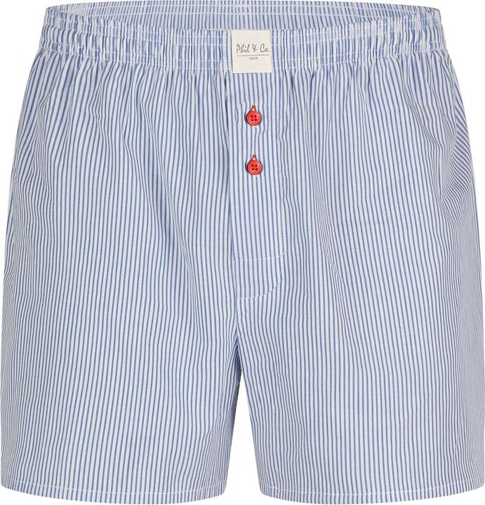 Image du produit Phil & Co. Berlin Sets Boxer Classic (L, paquet de 6)
