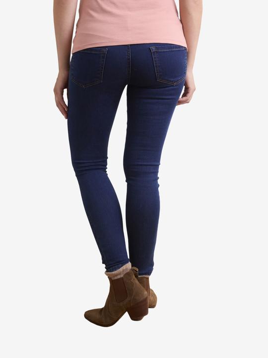Actual product image Vertbaudet Maternity jeans, skinny fit BASIC (40)