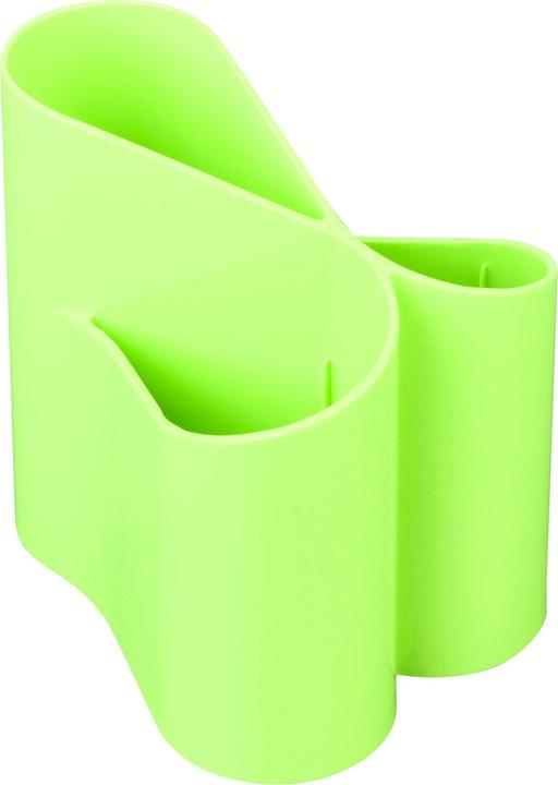Actual product image Ico Desk organiser, Lux, light green