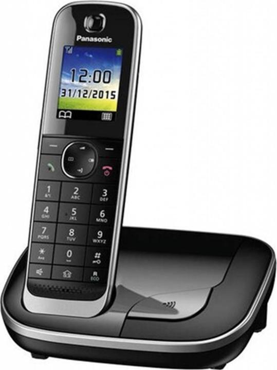 Produktbild Panasonic Kx-Tgj310slb