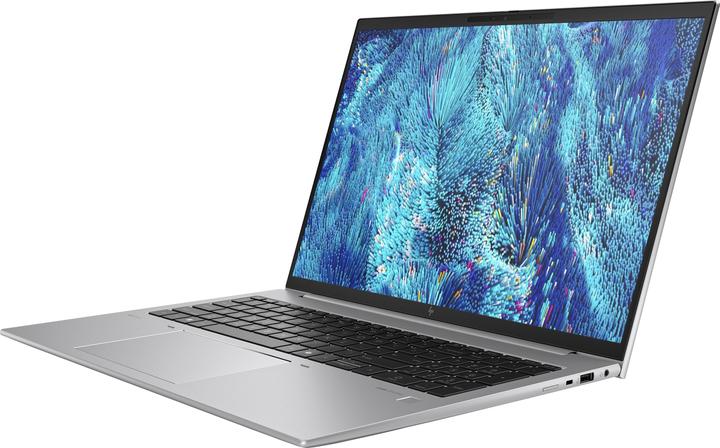 Produktbild HP ZBook Firefly 16 G11 (16", Intel Core Ultra 7 155H, 32 GB, 1000 GB, CH)