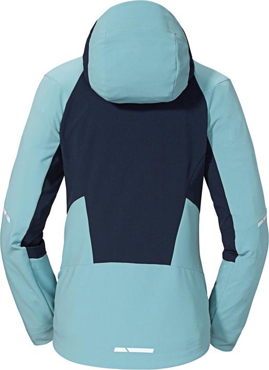 Image du produit Schöffel Veste Softshell pour femme Kals (40)