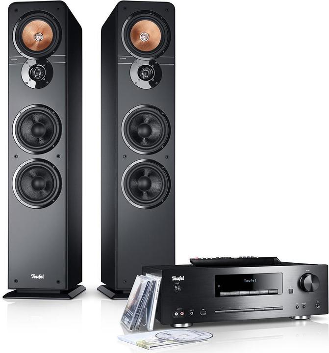 Teufel Ultima 40 Kombo (Set)