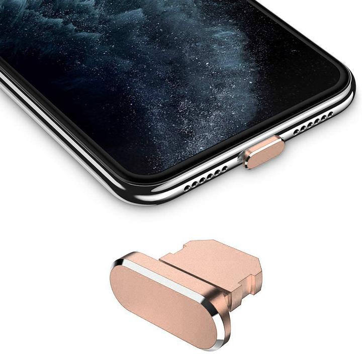 Oro rosa