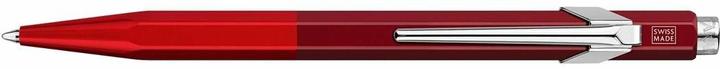 Produktbild Caran d'Ache 849 (Rot uni)