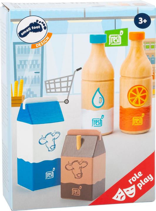 Produktbild small foot Getränke Set fresh