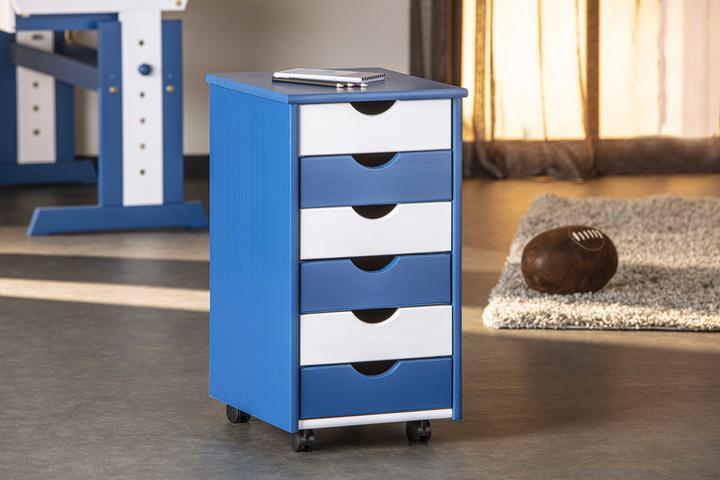 Actual product image Inter Link Beppo (36 x 40 x 65 cm)