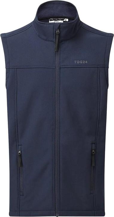 Image du produit TOG24 - Veste sans manches FEIZOR - Homme (3XL)