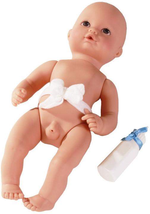 Götz Newborn Junge