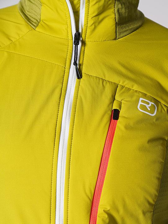 Produktbild Ortovox Westalpen Hybrid Jacket (S)