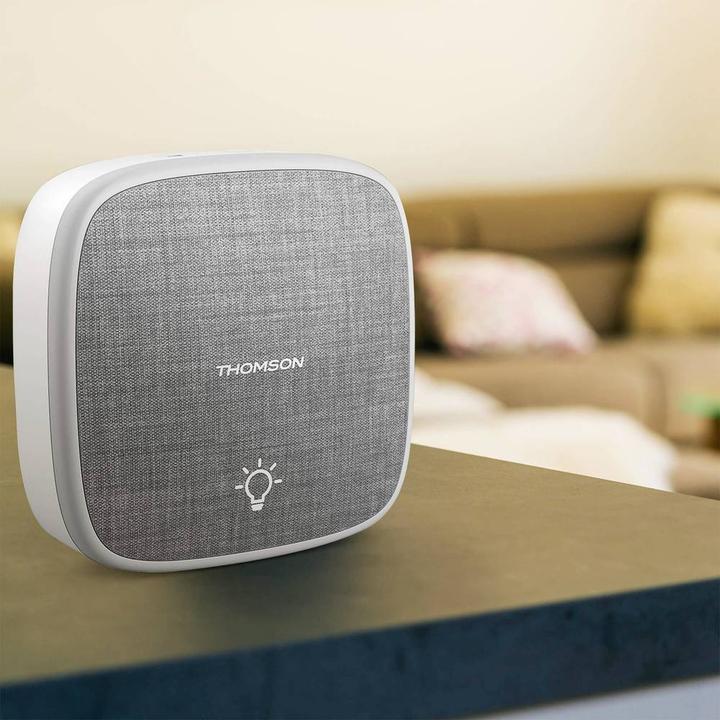 Image du produit Thomson Kinetic Halo (Funk)