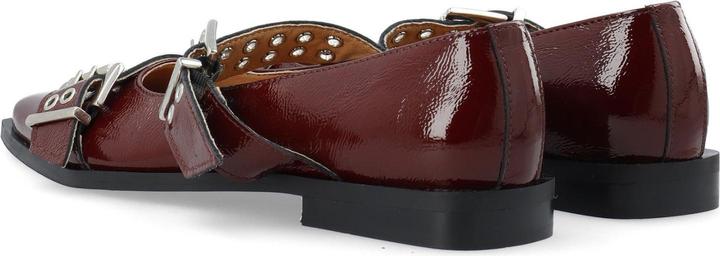 Actual product image Bianco BIAVICTORIA ballerinas (40)