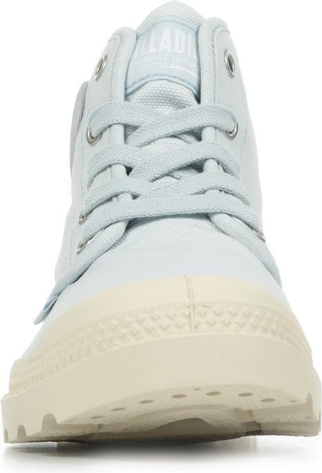 Image du produit Palladium bottines pampa hi (40)