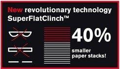 Immagine prodotto Rapid Cucitrice Supreme S50 (50 lamelle)