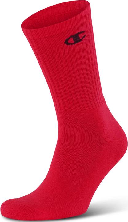 Produktbild Champion Freizeitsocken Crew Socks Pastel (4er Pack, 43 - 46)