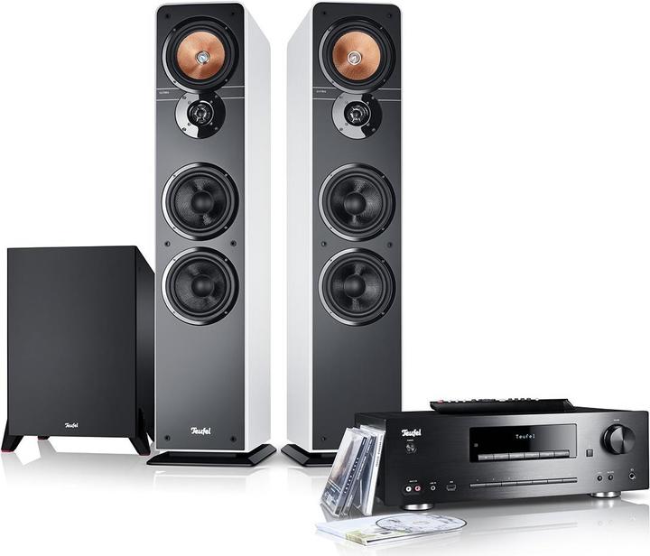 Teufel Ultima 40 Kombo Power Edition (Set, 150 W)