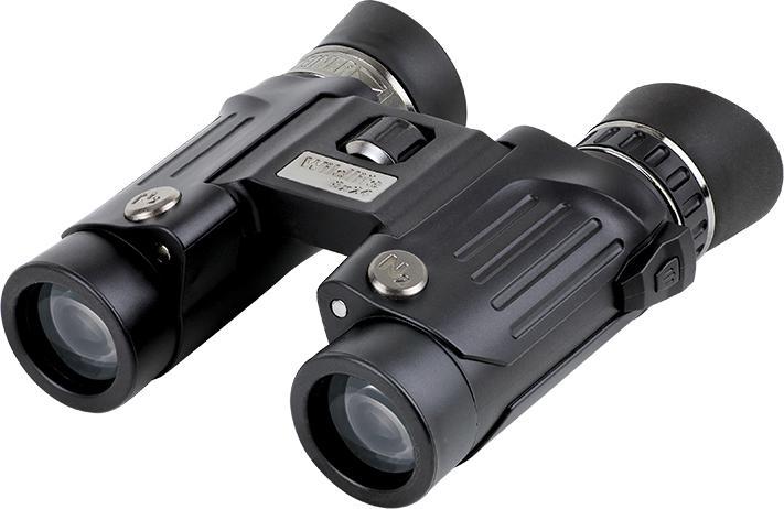 Steiner Binoculars Wildlife 8x24 (8 x, 24 mm)