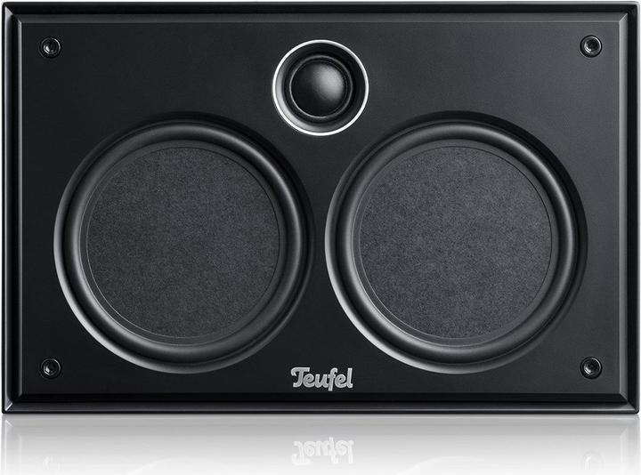 Produktbild Teufel System 6 "5.1-Set" (Set, 250 W)