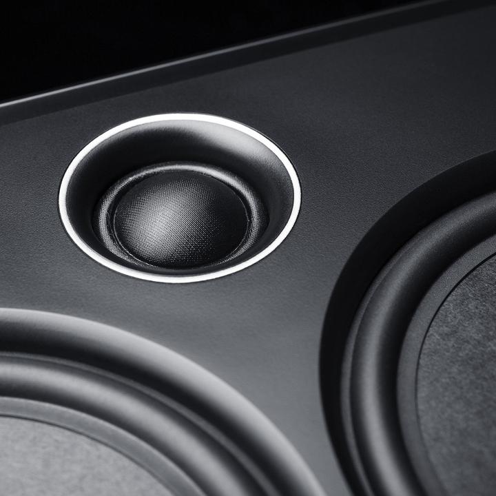 Produktbild Teufel System 6 "5.1-Set" (Set, 250 W)