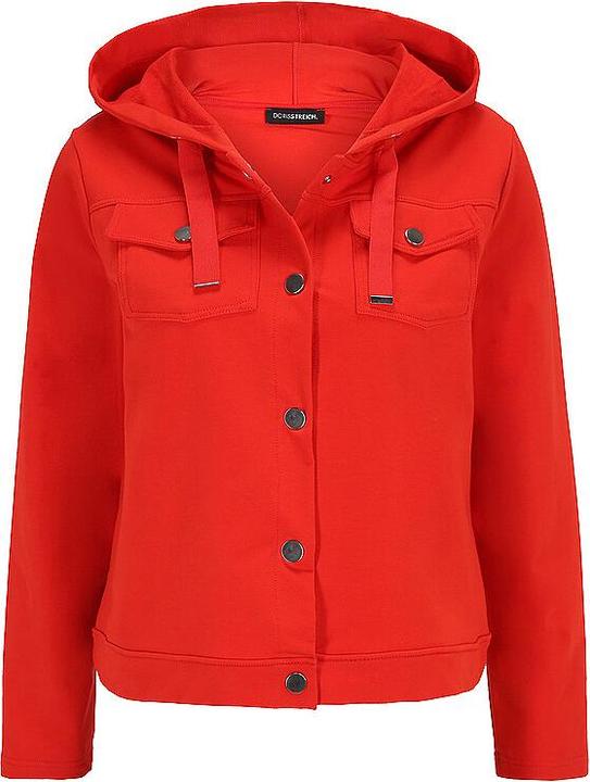 Produktbild Doris Streich Sweatjacke (44)