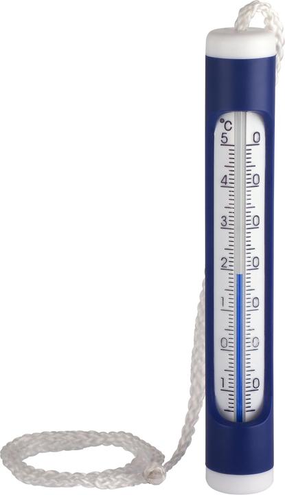 TFA Thermomètre de bassin