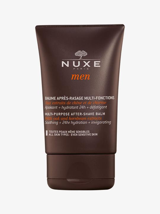 Actual product image Nuxe Multifunctional Aftershave Balm Men (Balm, 50 ml)
