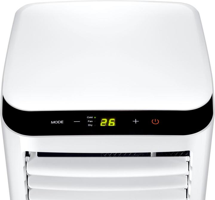 Produktbild Comfee MPPH-09CRN7 (32 m², 9000 BTU/h)