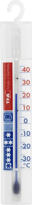 Actual product image TFA Cooling thermometer