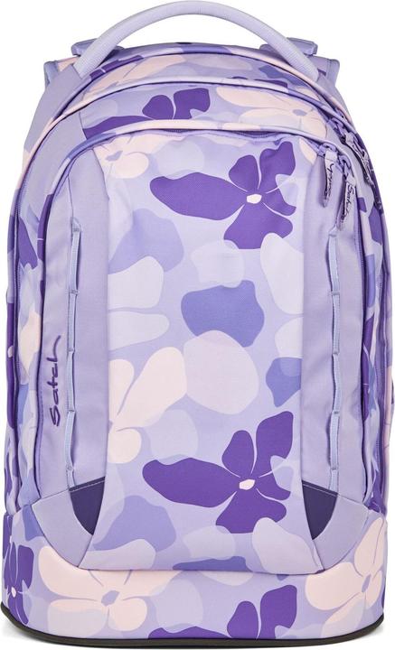 Actual product image Satch School Backpack Pack Lilac (30 l)