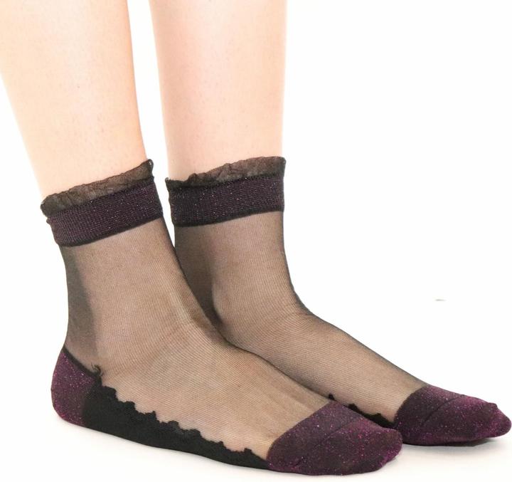Produktbild Yuko.B Shine (36 - 41)