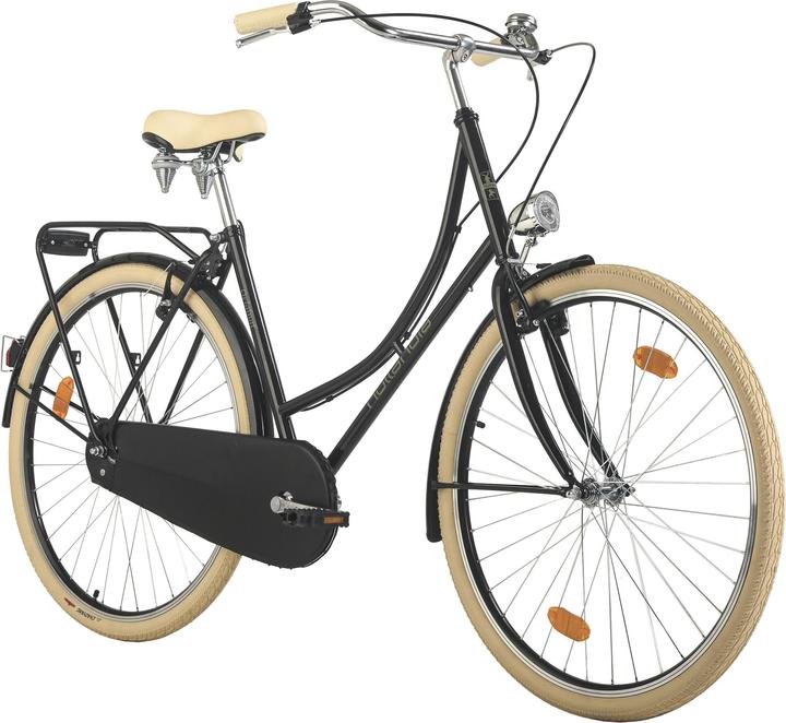 Hollandia Bici olandese 28" Original Singlespeed RH 54 cm (54 cm)