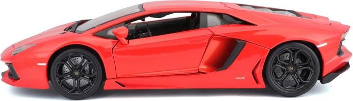 Image du produit Bburago Lamborghini Aventador
