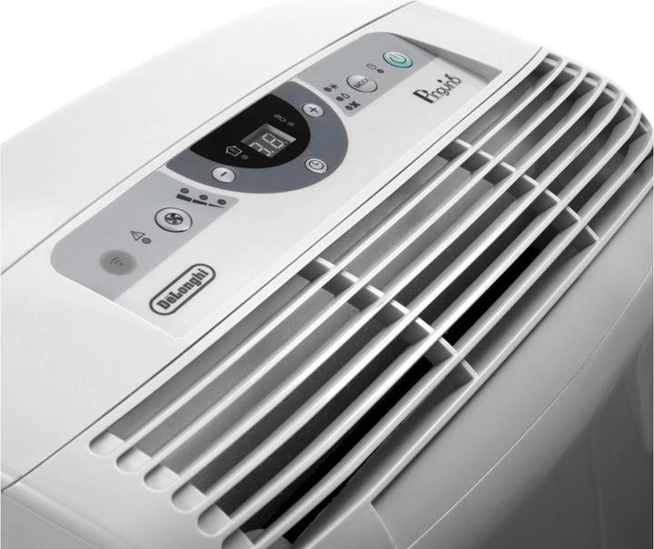 Produktbild De'Longhi PAC CN93 ECO (90 m², 10500 BTU/h)