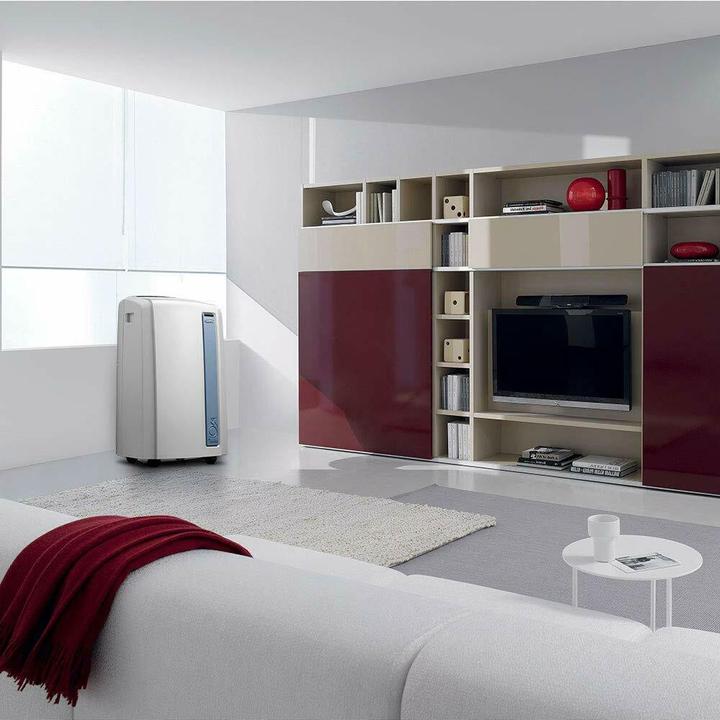 Produktbild De'Longhi PAC AN98 ECO (100 m², 10700 BTU/h)