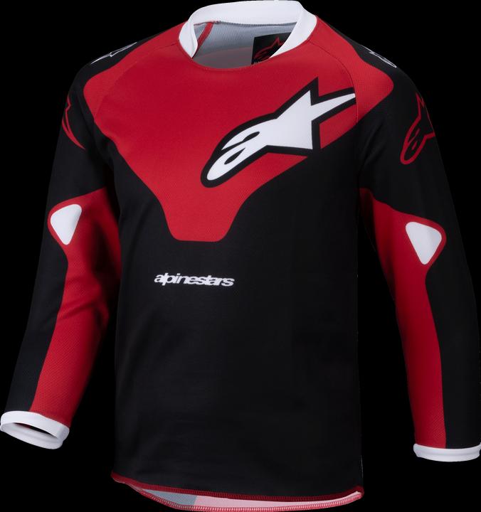 Image du produit Alpinestars Jersey 25 Kids Racer Veil Bl (XS)