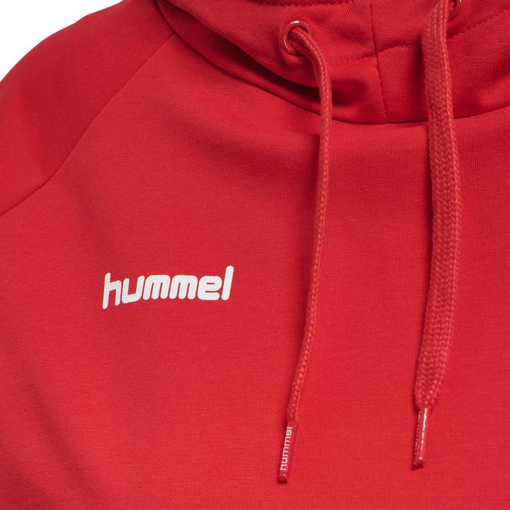 Immagine prodotto hummel Andare Donna Felpa Con Cappuccio In Cotone (XL)