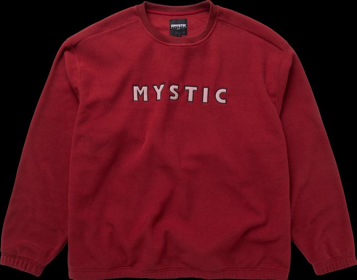Produktbild Mystic The Heat Box Crew (L)