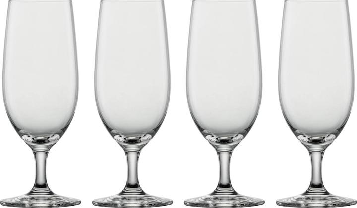 Produktbild Schott Zwiesel Biertulpe Beer Basic 0.3 l 4 Stück (0.30 l, 4 x)