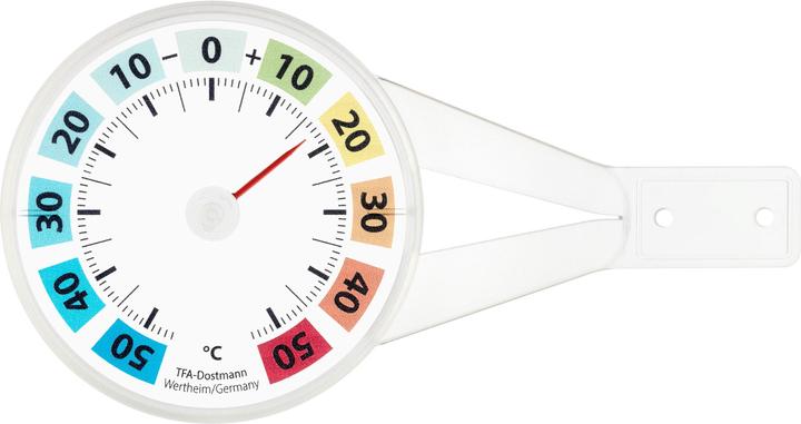 Produktbild TFA Fensterthermometer