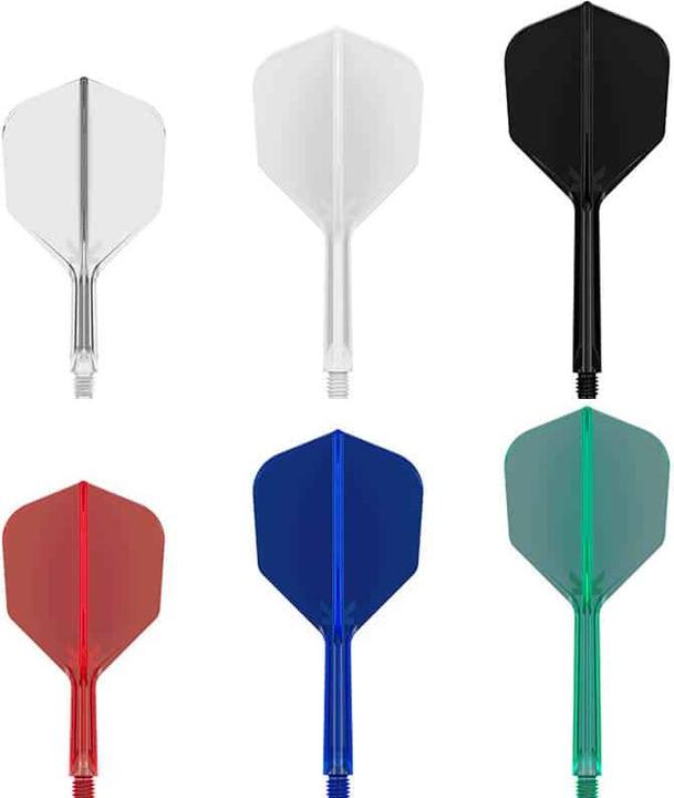 Image du produit Target K-Flex No6 Shape (M (45 mm))