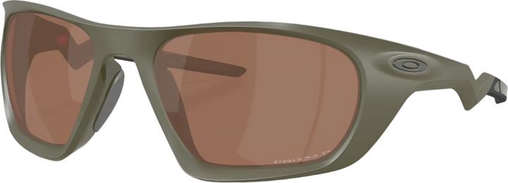 Muschio di stuoia, PRIZM TUNGSTENO POLAR