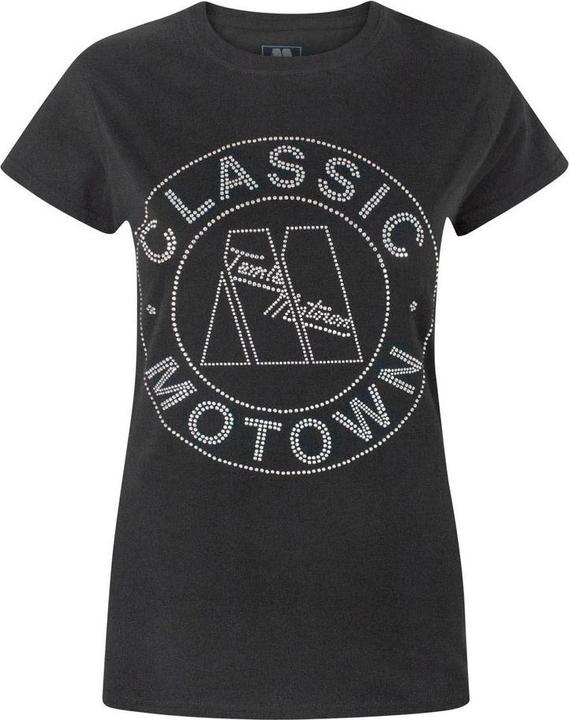 Motown Records Classic TShirt