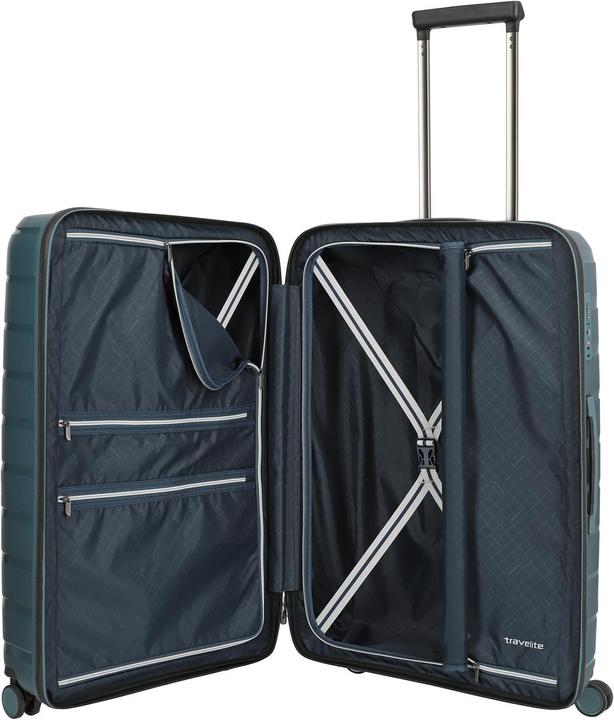Image du produit Travelite base aérienne (71 l, M (50 - 90l))