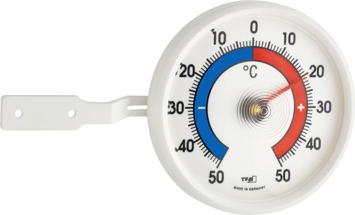 Produktbild TFA Fensterthermometer