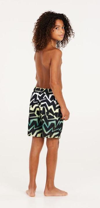 Actual product image Protest Kid's Prtdesert Beachshort (176)