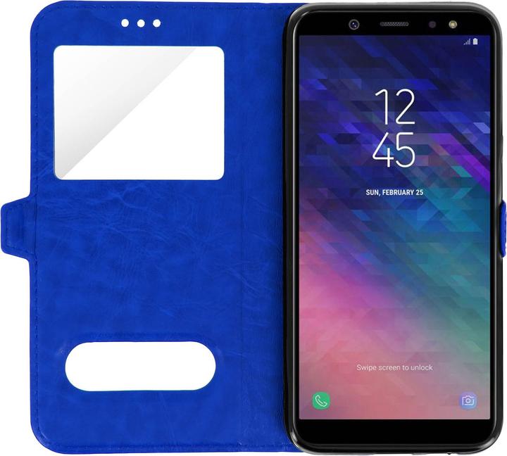 Image du produit Avizar Série Towind (Samsung Galaxy A6)